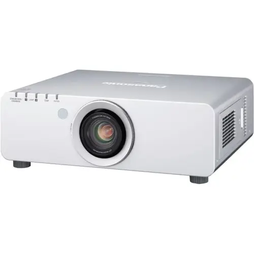 PANASONIC PT-DW6300ES