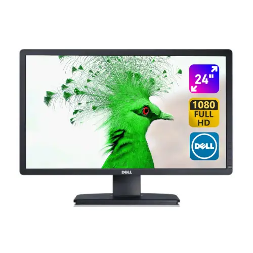 Dell P2412Hb 24'' A