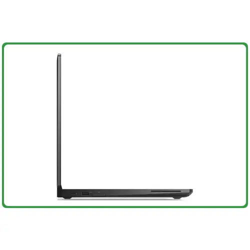 Dell Latitude 5590 i5-8350U/16/260M.2/-/W15