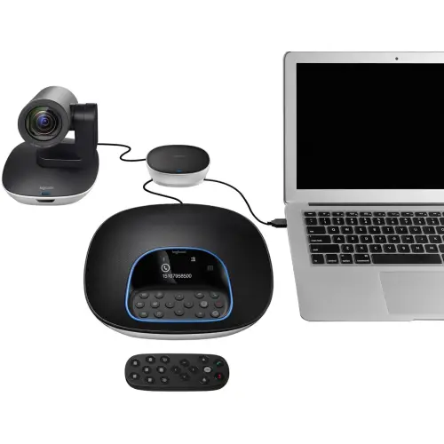 Logitech Group 960-001057 Nowy