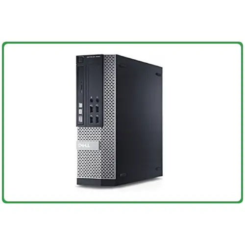 Dell OptiPlex 9020 i5 8GB 260GB SSD W10PRO