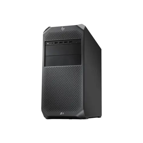 HP Z4 G4 Xeon W-2123 16GB RAM 256GB M.2 DVD-RW W11P