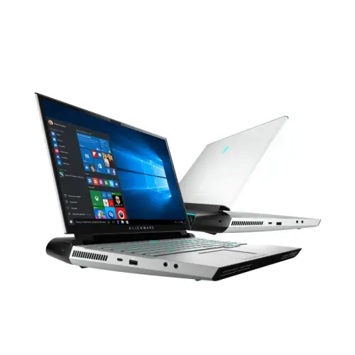 Laptop Dell Alienware Area-51m - i9-9900K 32GB RAM 1TB M.2 17,3'' 144Hz W11P