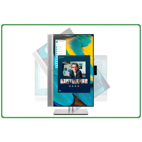 HP EliteDisplay E243m 24'' A-