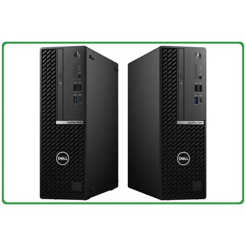 Dell OptiPlex 5090 i7-11700 16GB 268M.2+500HDD DVD Win11Pro