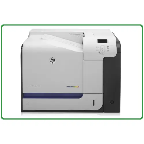 HP LaserJet 500 M551 A