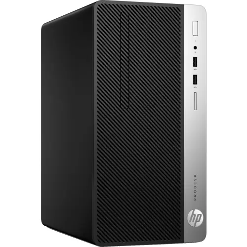 HP ProDesk 400 G6 i5-9500 8GB 256SSD DVDRW Win11Pro