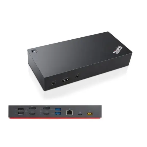 Stacja dokująca LENOVO 40AF bez zas.