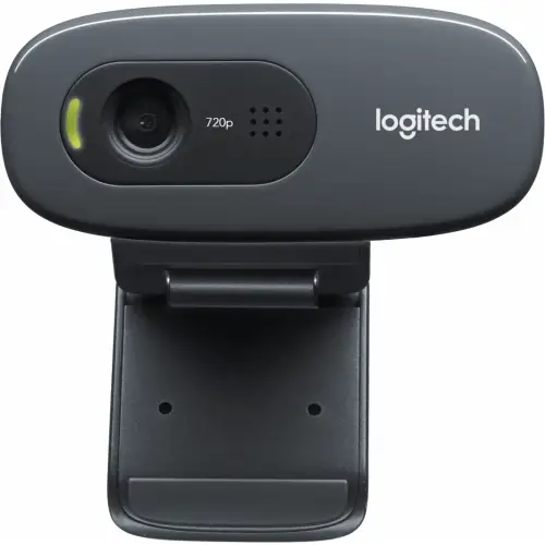 Logitech C270 HD (V-U0018)