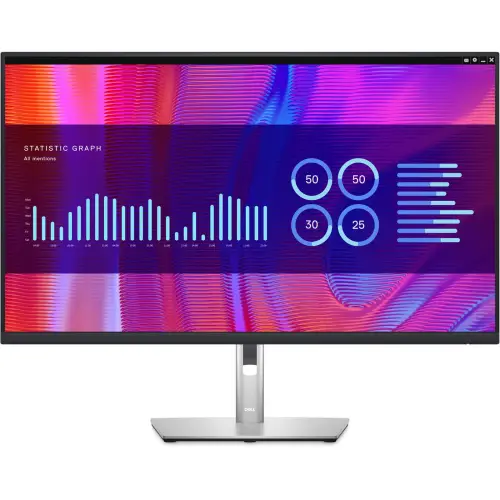 DELL P3223DE 32" A