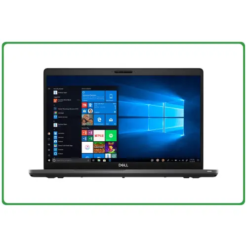 Laptop Dell Latitude 5500 i7-8665U 16GB RAM 512GB SSD M.2 15