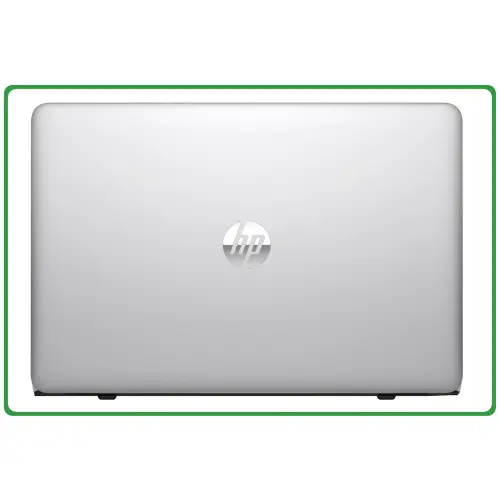 HP EliteBook 850 G4 i7-7500U 8GB 256M.2 15