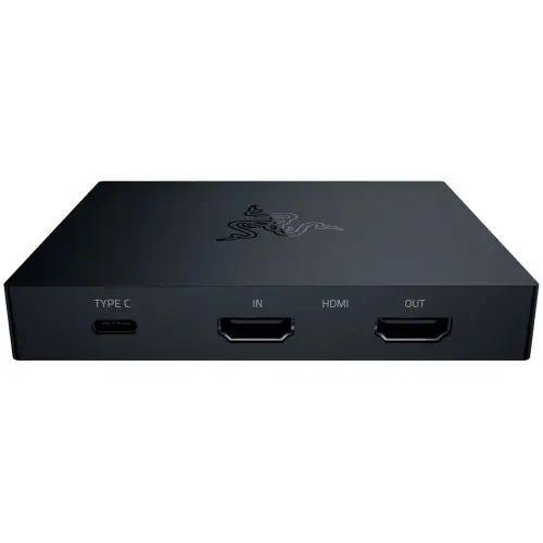 Razer RIPSAW HD A