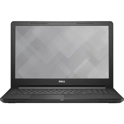 Dell 15 3568 i5-7200U/8/256SSD/DVDRW/15''/W10P A