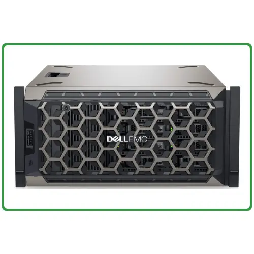 Dell T440 Xeon 4108 48GB 1200TBHDD DVDRW