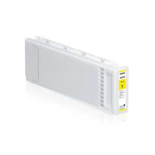 Tusz do plotera Epson T6944 Yellow