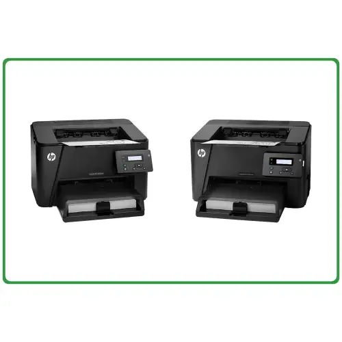 HP LaserJet Enterprise M201dw B