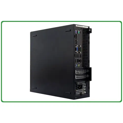 Dell 9020 i5-4590 4GB 130GB SSD W10PRO