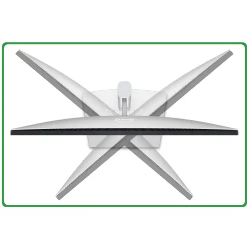 Dell UltraSharp U2723QE 27