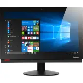 AIO Lenovo M800z i5-6400 8GB RAM 256GB SSD DVDRW W10P