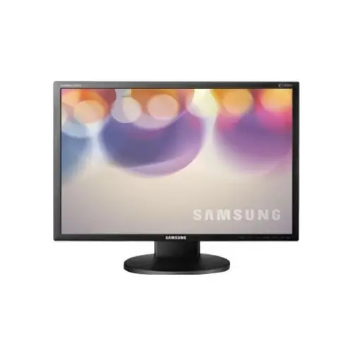 Samsung SyncMaster 2443BW A- Samsung SyncMaster 2443BW A-