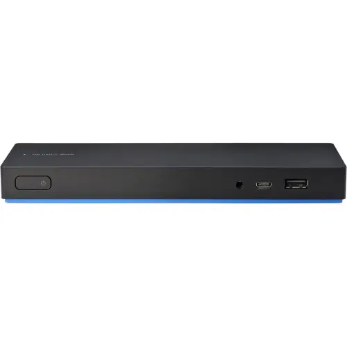 Stacja dokująca HP USB-C Dock G4 HSTNH-U601