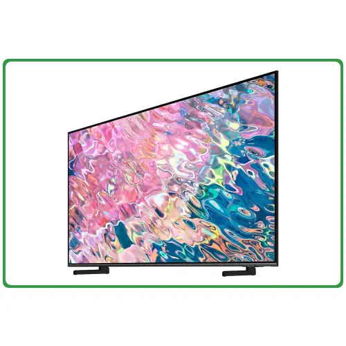 Samsung QE55Q65BAU 54.6
