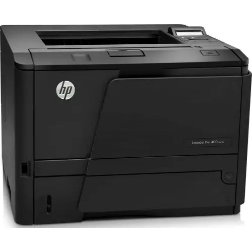 HP LaserJet Pro 400 M401d B