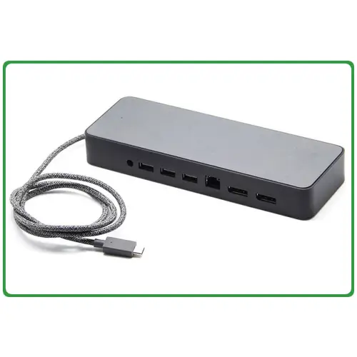 Stacja Dokująca HP HSA-B005DS USB-C Universal Dock