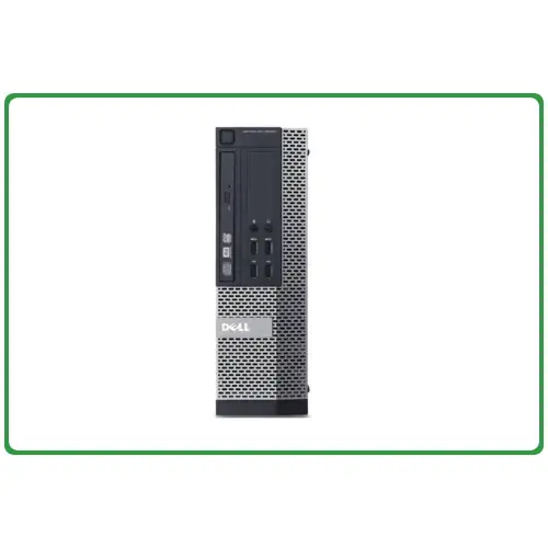 Dell OptiPlex 9020 i5 8GB 260GB SSD W10PRO