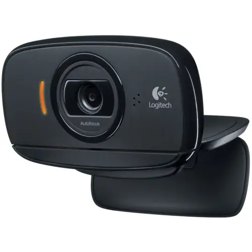 Kamerka internetowa Logitech C525