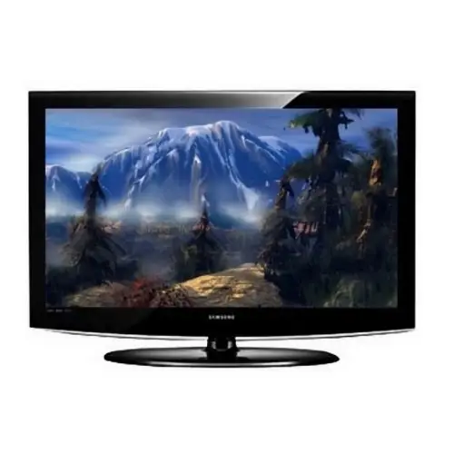 Samsung LE26C455E1W 27'' Full HD 1360x768 HDMI VGA A