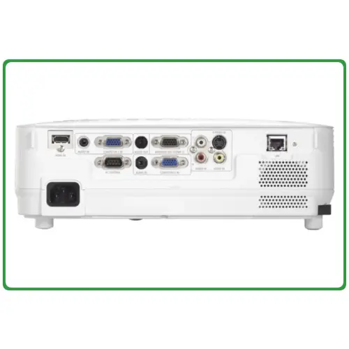 Projektor NEC V281W A