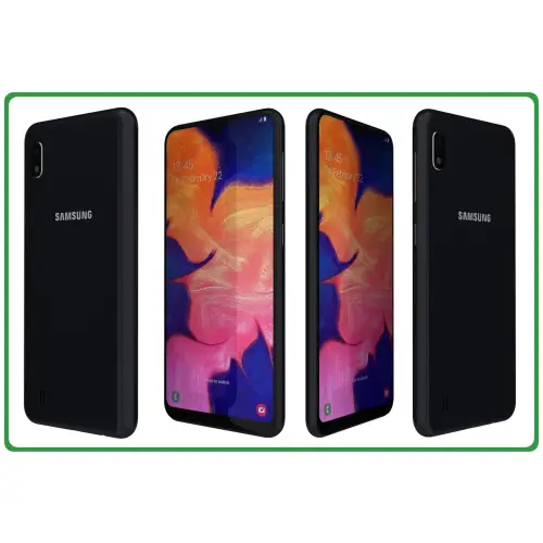 Samsung Galaxy A10 (SM-A105FN) 32GB B