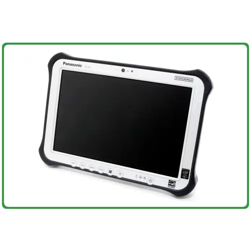 Panasonic Toughpad FZ-G1 i5-6300U 8GB 256SSD Win10Pro