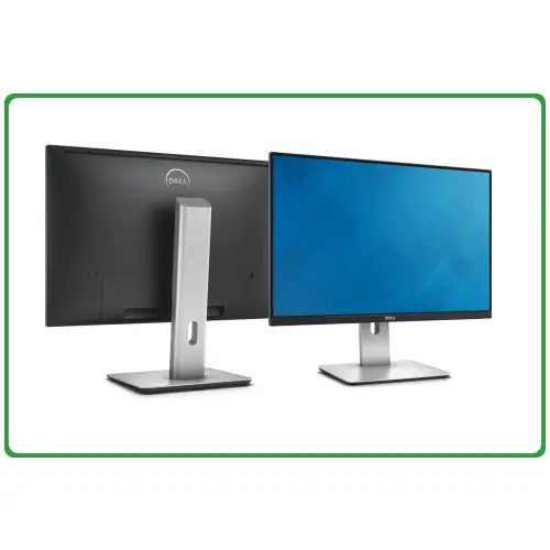 Dell UltraSharp U2415b W24