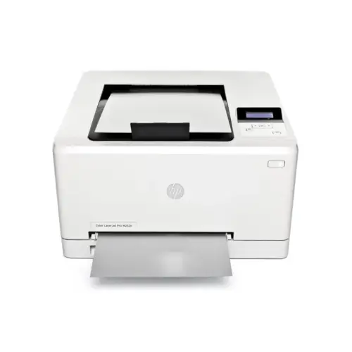 HP Color LaserJet Pro M252n