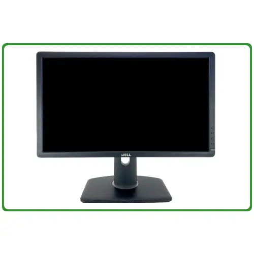Dell P2212Hb 22" FullHD HUB USB 2.0