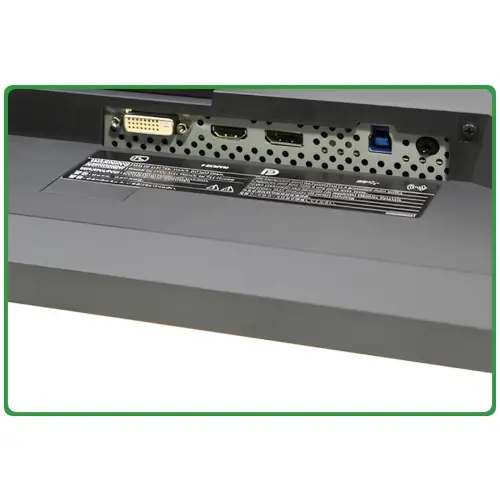 Monitor Eizo FlexScan EV2750 27