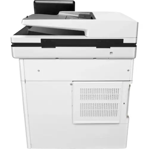 HP Color LaserJet Enterprise MFP M577f A