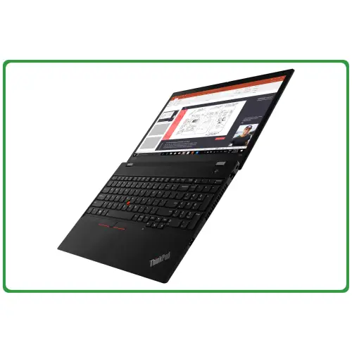 Lenovo ThinkPad T590 i5-8265U 8GB 128M.2 15