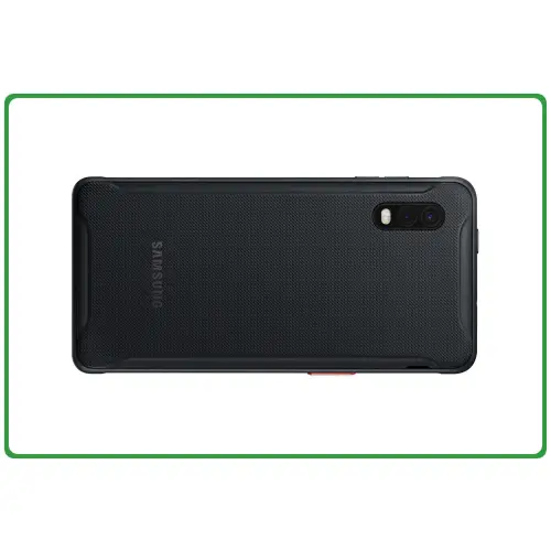 Samsung Galaxy Xcover Pro (SM-G715FN) 64GB Czarny
