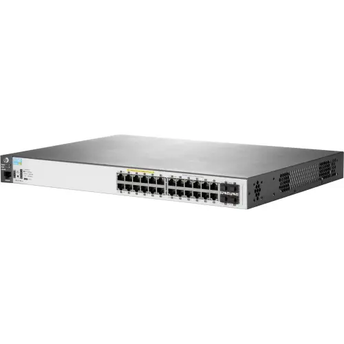 Switch HP J9773A POE+ 2530-24G HPE