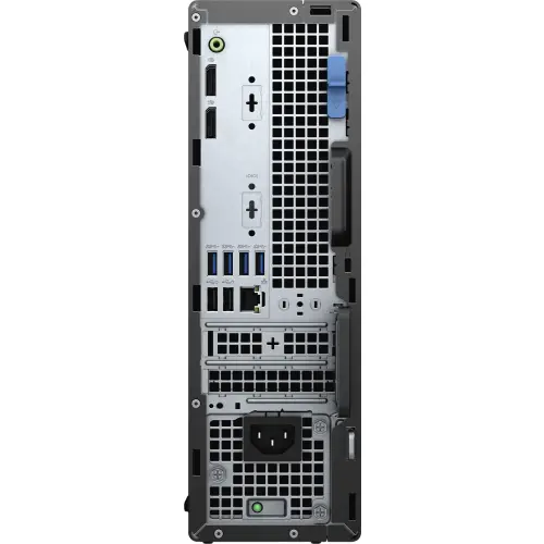 Dell OptiPlex 5090 i7-11700 16GB 268M.2+500HDD DVD Win11Pro
