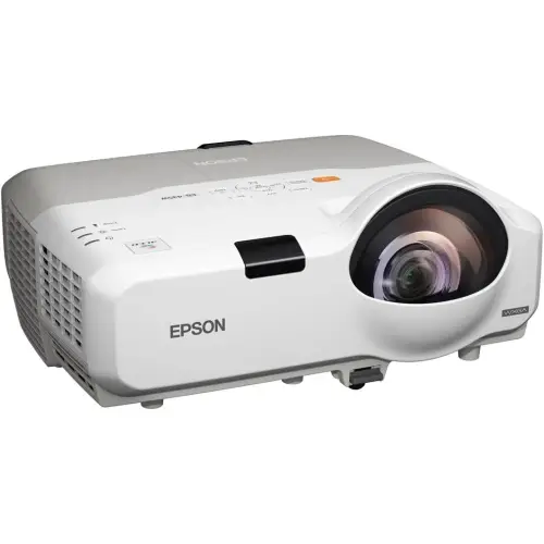 EPSON EB-425W