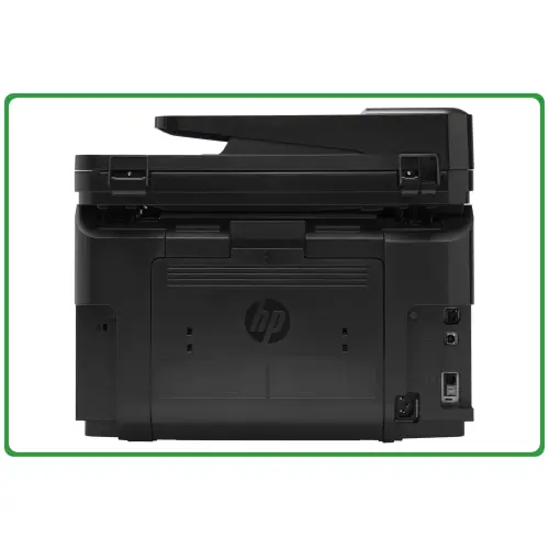HP LaserJet PRO M225DN MFP