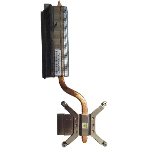 Radiator Lenovo 920z