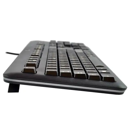 Klawiatura HP USB QY776AA Standard