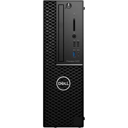 Dell Precision 3431 i5-9500 16GB RAM 1TB SSD DVD-RW W11P