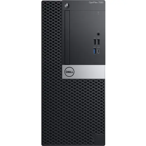 Dell Optiplex 7060 i5-8500/8/256 M.2/-/W10P